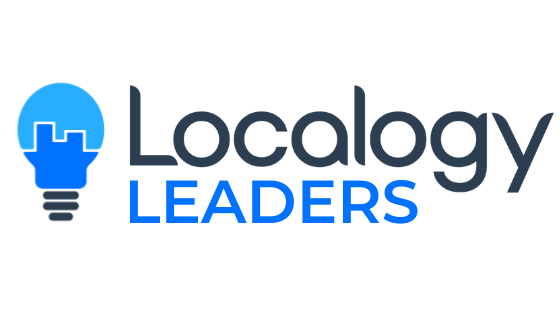 Localogy Live - Localogy Leaders Podcast, Vodcast