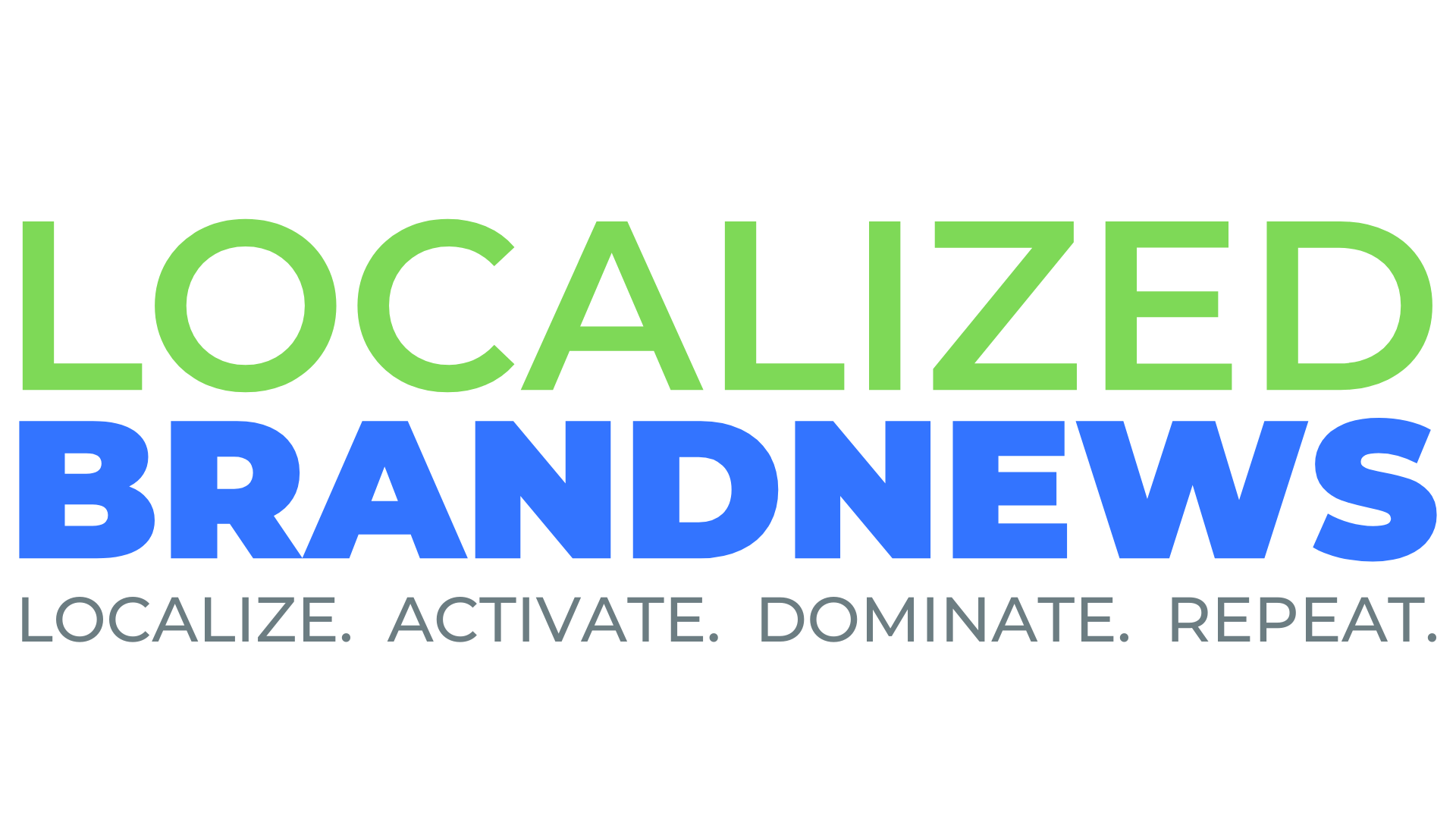 Localogy Live - Localized BrandNews Podcast, Vodcast